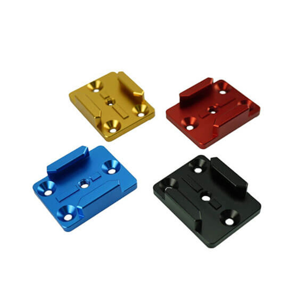 What is Anodizing?